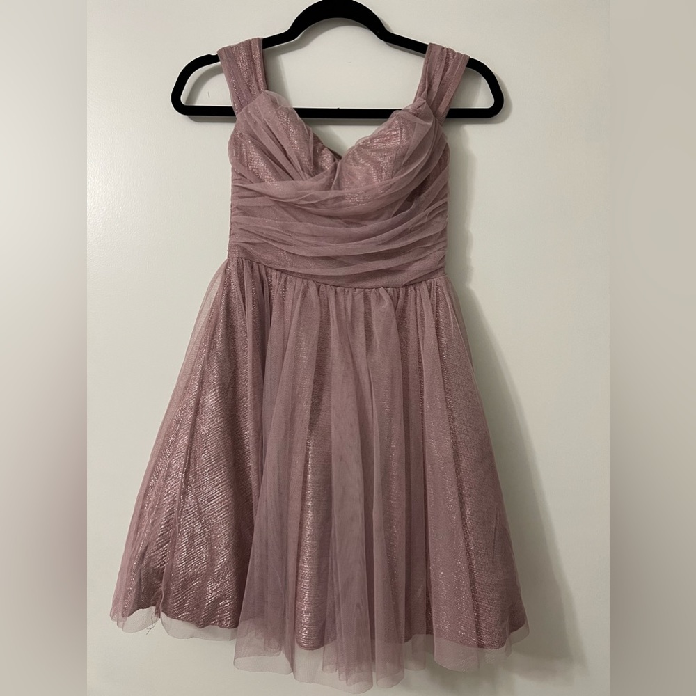 city vibe mini dress